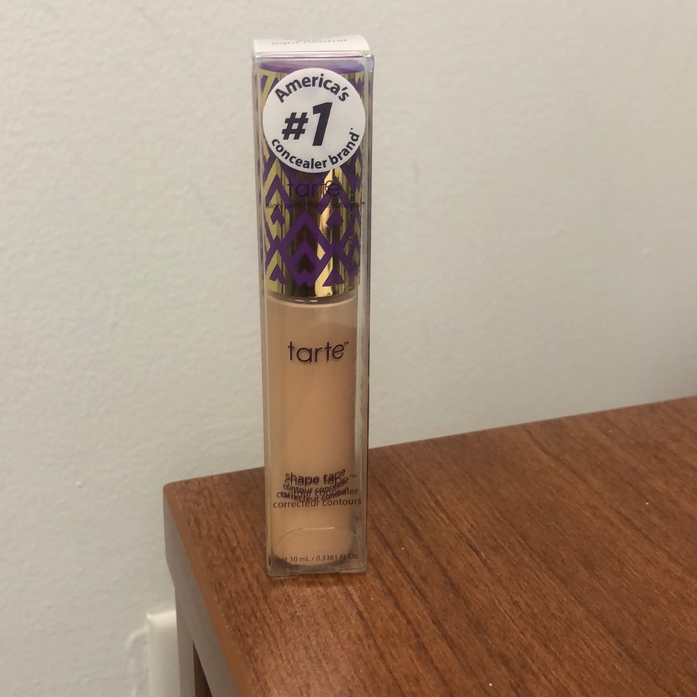 Tarte shape tape 22N